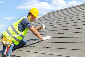 Best Green or Eco-Friendly Roofing Solutions  in Mukwonago, WI